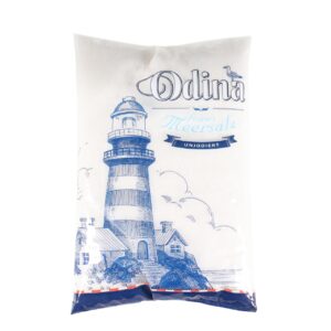 Meersalz fein unjodiert 1kg