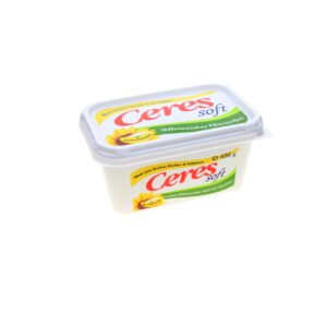 Pflanzenfett Ceres Soft 400g