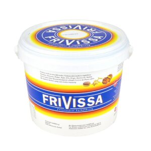 Frittierfett VFI Frivissa 3l
