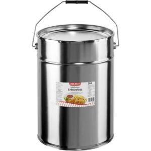 Selex Halbfl.Frittierfett 20l