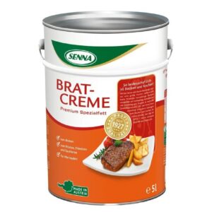 Sen.Bratcreme 5l