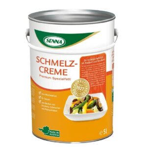 Sen.Schmelzcreme 5l