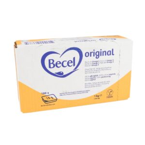 Becel Original 100x10g