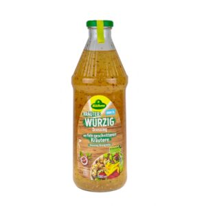 Kräuterdressing Kühne 1l