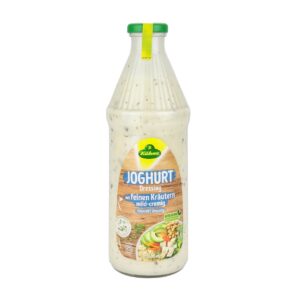 Joghurtdressing  Kühne  1l