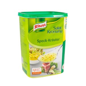 UFS.Salatkr.Speck Kräuter 1kg