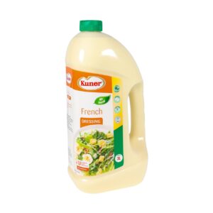 UFS.Kuner French Dressing 3l
