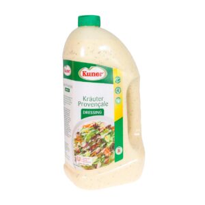 UFS.Kuner Kräuter Dressing 3l