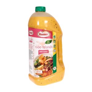 UFS.Kuner 1000 Islands Dres.3l