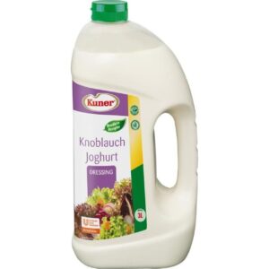 UFS.Kuner Joghurt-Knob.Dres.3l