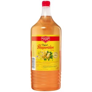 Hesperidenessig 7,5% 2l