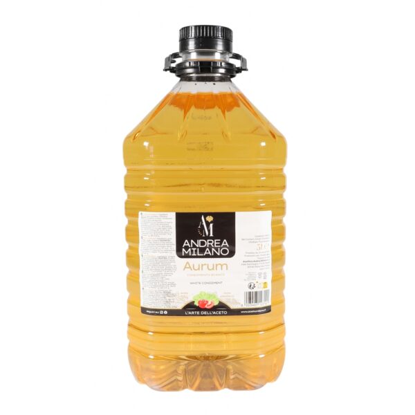 Aceto Balsamico weiß di Modena 5L