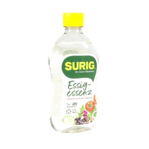 Sa.Essigessenz 25% 400g