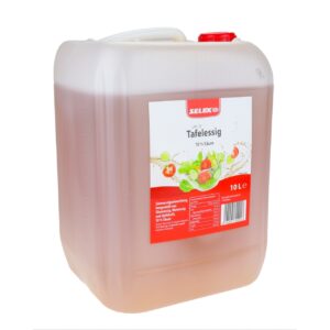 Selex Tafelessig 10% 10l