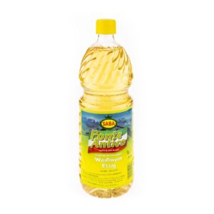 Weinessig Saba Ponte 1l 6% weiß