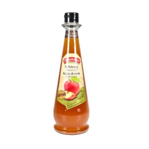 Apfelessig naturtrüb Hengstenberg 0,5l