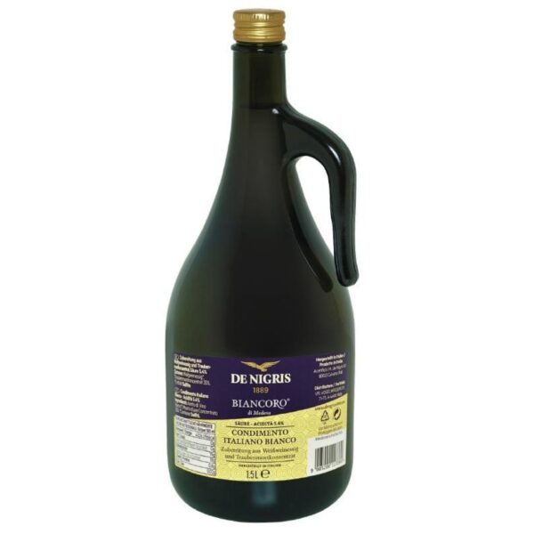 VF.Aceto Condimento Bianco1,5l