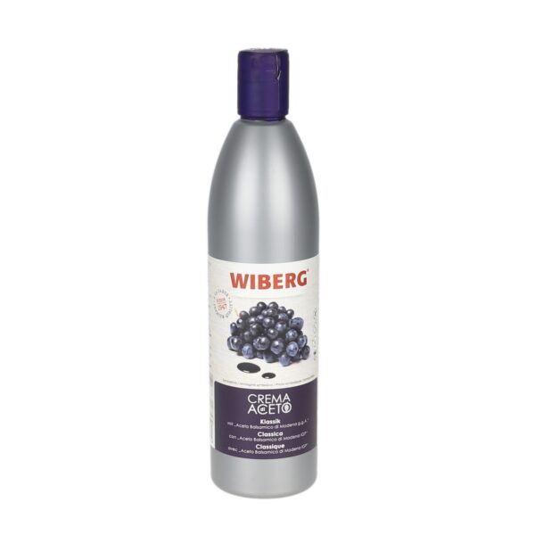 Balsamico Glace Wiberg 0,5l