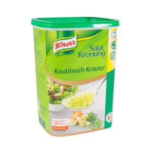 UFS.Salatkr.Knoblauch-Kräuter 1kg