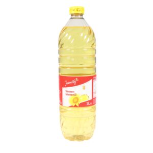 JT.Sonnenblumenöl 1L