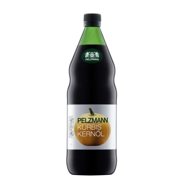 VF.Pelzmann Kürbiskernöl 1l