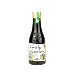Pelzmann Steirisches Kürbiskernöl  0,25l