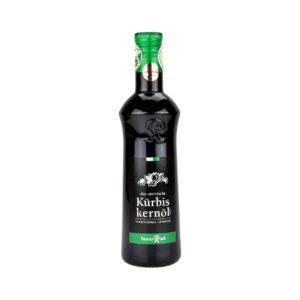 Steirerkraft Kürbiskernöl g g A  500ml