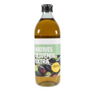 Olivenöl nativ extra 1L Eurogast