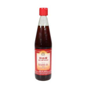 Koa Sesamöl 650ml