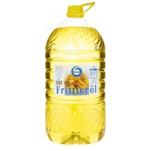 WALDE FRITTIERÖL 10L