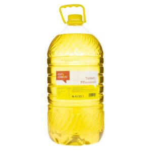 Tafelöl Eurodiskont 10l PET