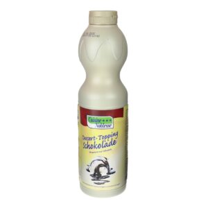 CN Dessert Topping Schokolade 1kg