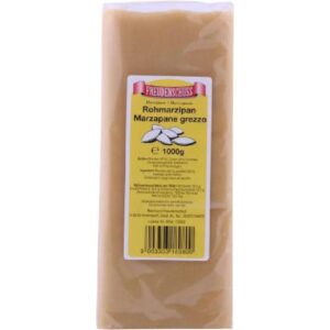 Frs.Marzipan Rohmasse 1kg