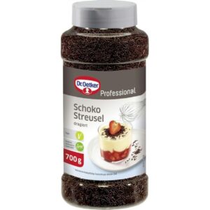 Oe.Schoko-Streusel 700g