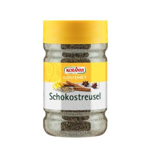 Schokostreusel Kotányi 1200ccm