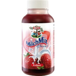 Wu.Erdbeer Mix 0,9l