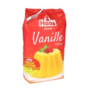 Ha.Vanillepudding 1kg