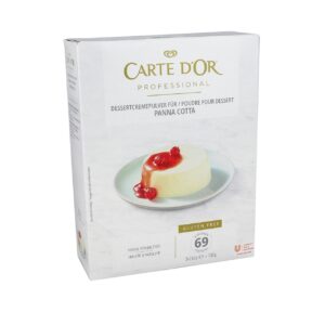 UFS.Carte D'Or Panna Cotta 780g