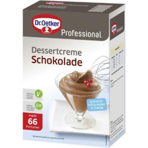 Oe.Paradiescreme Schokolade 1kg