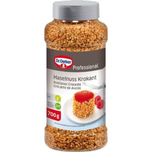 Oe.Haselnuss Krokant 700g