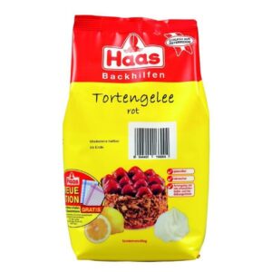 Ha.Tortengelee rot 1kg