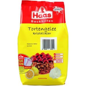Ha.Tortengelee klar 1kg