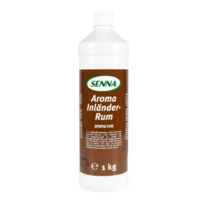 Sen.Aroma Inländerrum 1kg