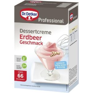 Oe.Paradiescreme Erdbeer 1kg