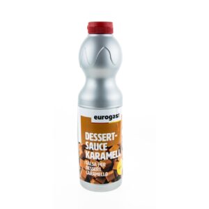 Eurogast  Karamell-Dessertsauce 1kg