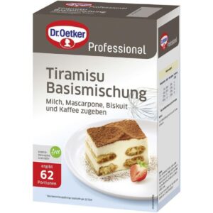 Oe.Tiramisu 1kg