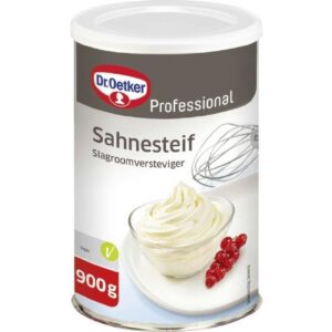 Dr.Oetker Sahnesteif 900g