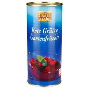 UFS.Carte D'Or Rote Gartenfrüchte 1.7kg