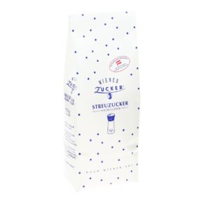 Wiener Zucker 400g Streuzucker