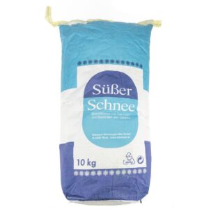 Süßer Schnee Diamant 10kg